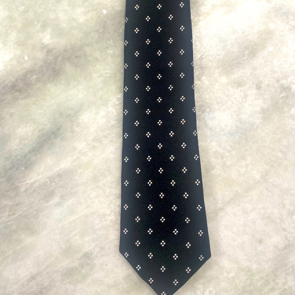 Class Club Gold Label Black Tie